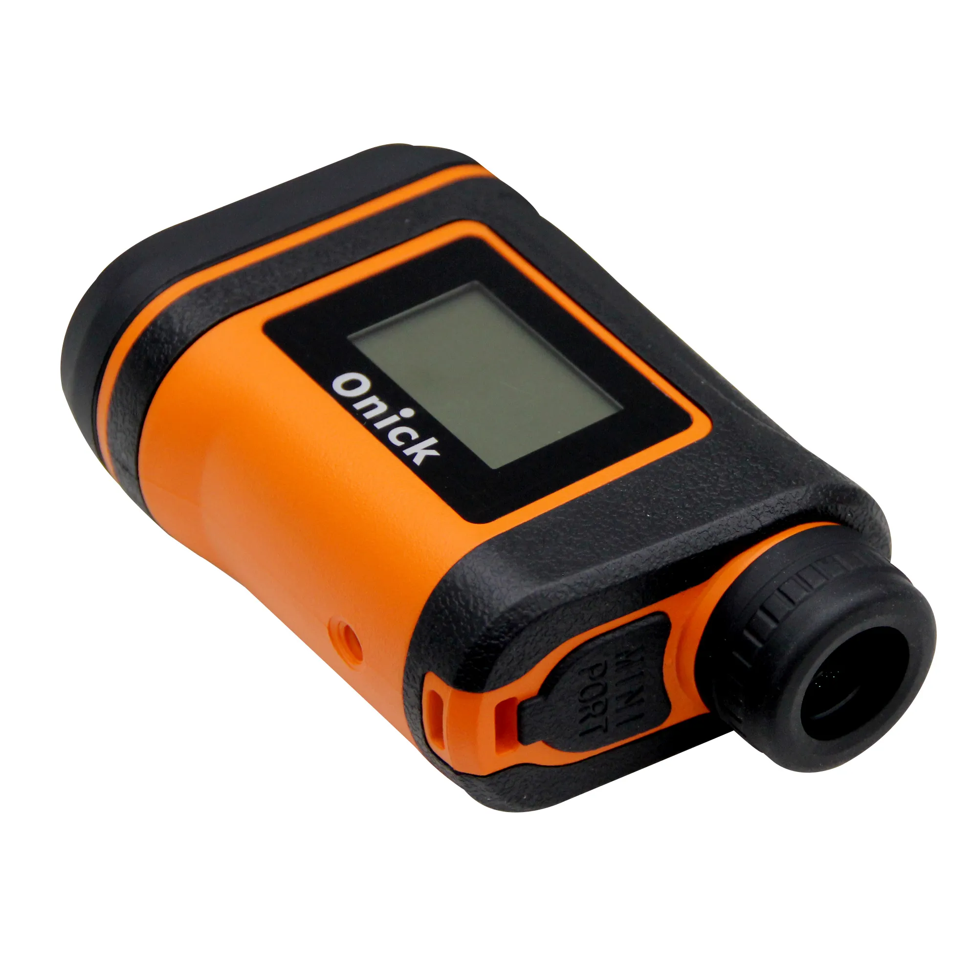 Télémètre laser à écran couleur 360AS