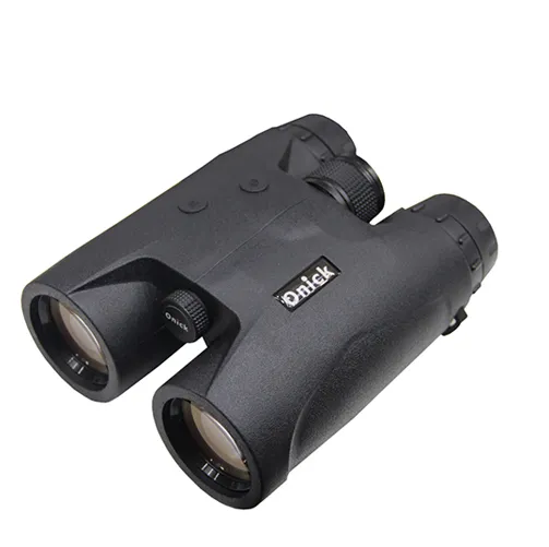Télescope télémètre laser binoculaire de la série ARC