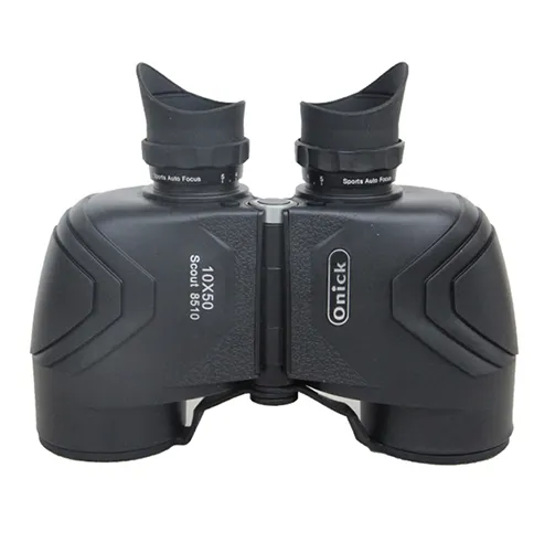 Scout HD High Power Binoculars