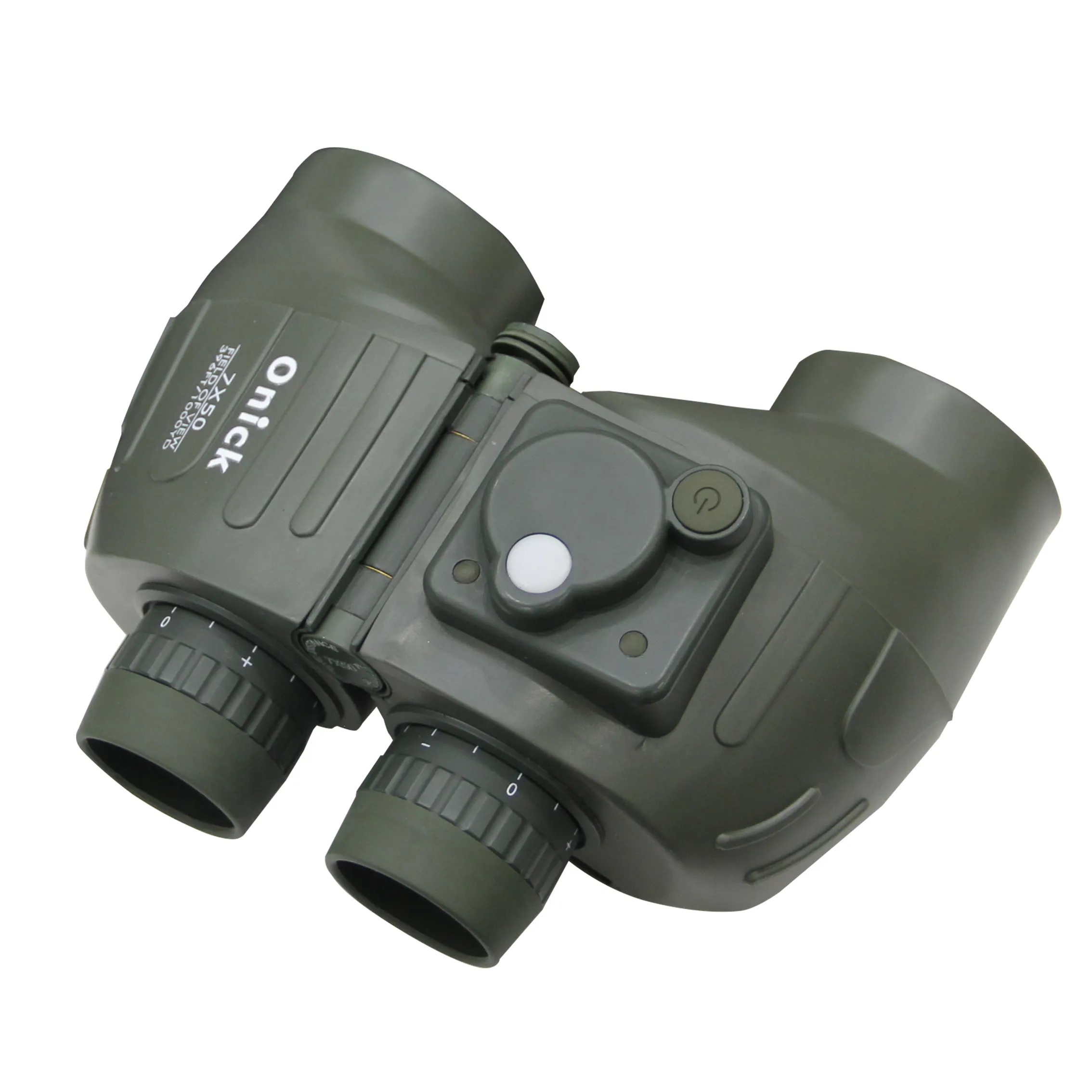 Scout HD High Power Binoculars