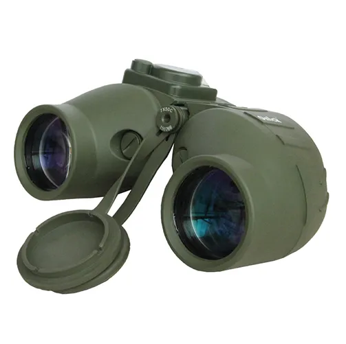 Scout HD High Power Binoculars