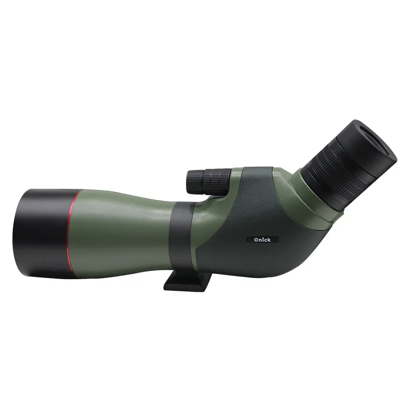 Monocular Hd Bird Watching Telescope