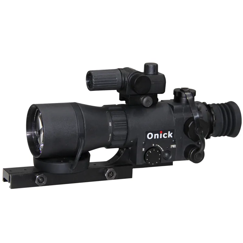 Night Vision Scope