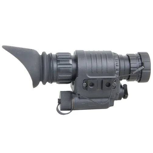Monoculaire de vision nocturne multifonctionnel NVG-S