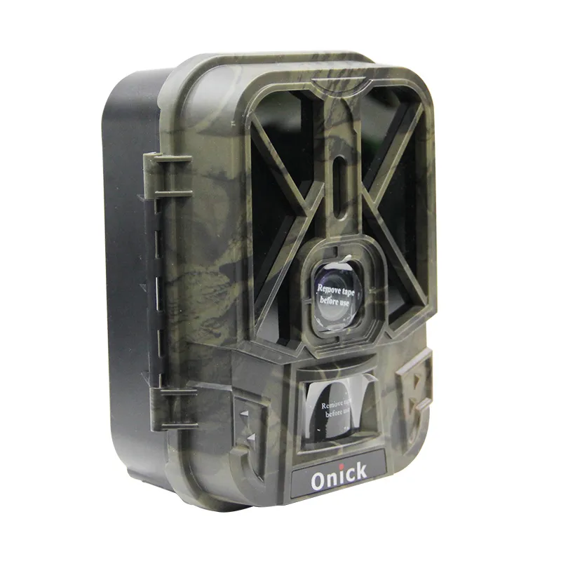 Wildlife Infrared Surveillance Camera